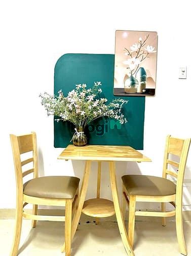 Hình ảnh DUPLEX 2PN full nội thất ở dc 4-5 người