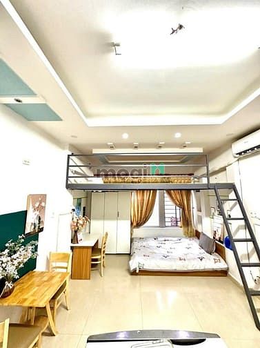 Hình ảnh DUPLEX 2PN full nội thất ở dc 4-5 người