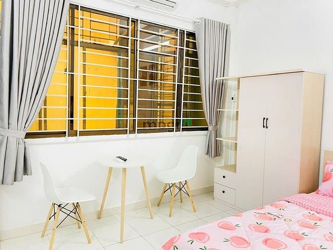 Hình ảnh Phòng trọ tiện nghi-Chạm ngõ Lý Thường Kiệt Q10