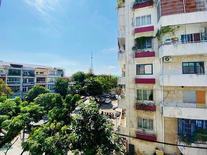 Hình ảnh Phòng trọ tiện nghi-Chạm ngõ Lý Thường Kiệt Q10
