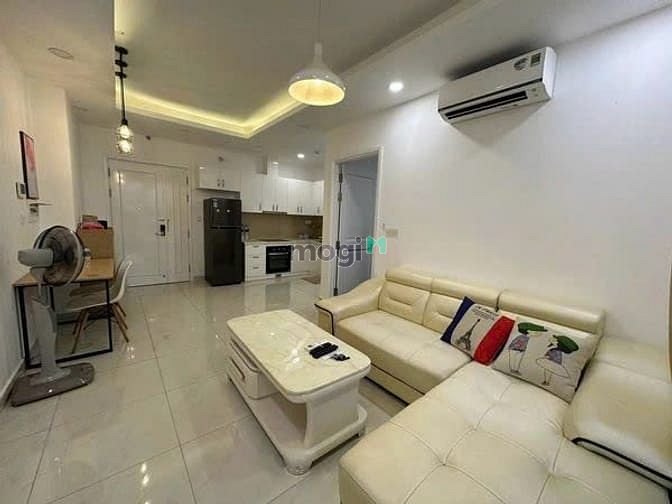Hình ảnh Chung cư Phúc yên, P15, Tân Bình: 95m2, 2p ngủ, 2wc, 11tr
