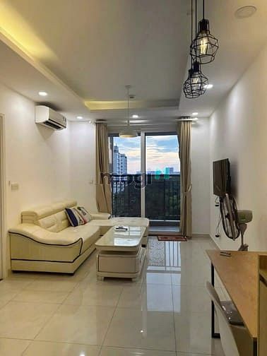 Hình ảnh Chung cư Phúc yên, P15, Tân Bình: 95m2, 2p ngủ, 2wc, 11tr