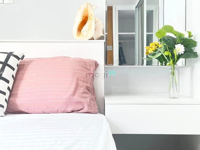 Hình ảnh CHDV thiết kế độc lạ_Duplex+1PN riêng máy giặt riêng cửa sổ to