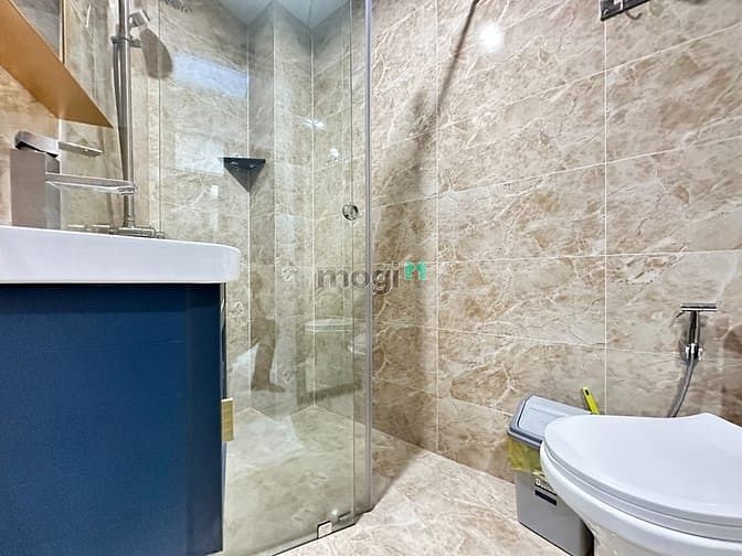 Hình ảnh CHDV thiết kế độc lạ_Duplex+1PN riêng máy giặt riêng cửa sổ to