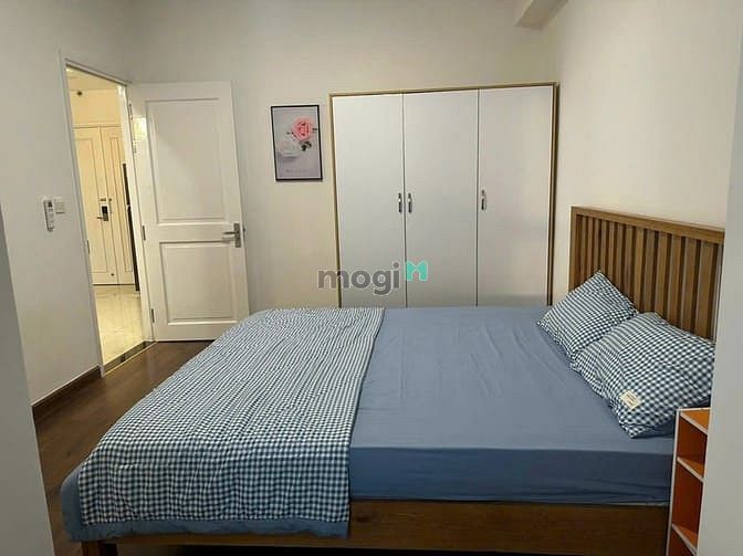 Hình ảnh Chung cư Phúc yên, P15, Tân Bình: 95m2, 2p ngủ, 2wc, 11tr