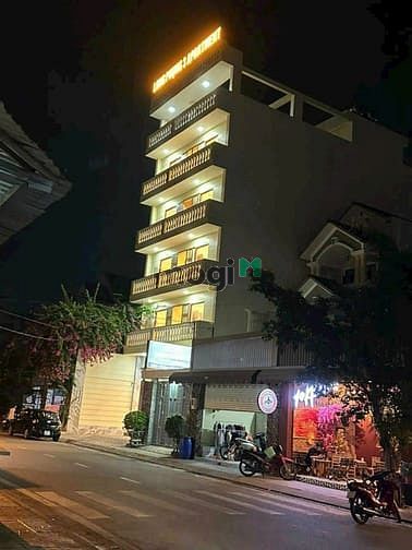 Hình ảnh 36TY. THU NHẬP 100TR/T. BÁN DÃY 28P, CHDV, p. tân phú , tp.thủ đức.