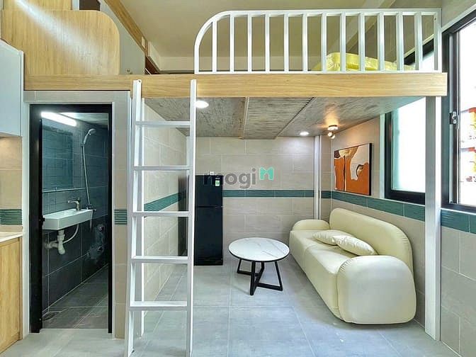 Hình ảnh Căn Hộ Duplex Ngay Quốc Lộ 13 - Gần Giagamall