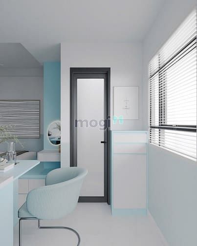 Hình ảnh Khai trương CHDV trendy 2024_Thang máy gần ĐH Hoa Sen