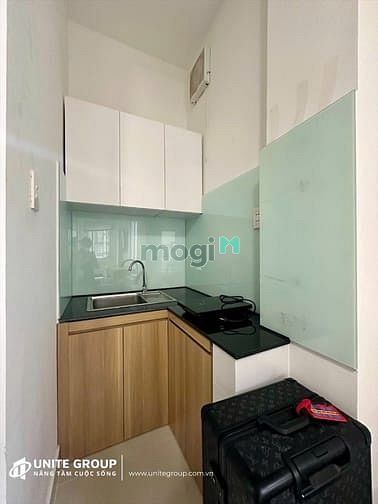 Hình ảnh Căn Hộ Studio Full NT ở trung tâm Quận 8 ngay cầu Nguyễn Văn Cừ