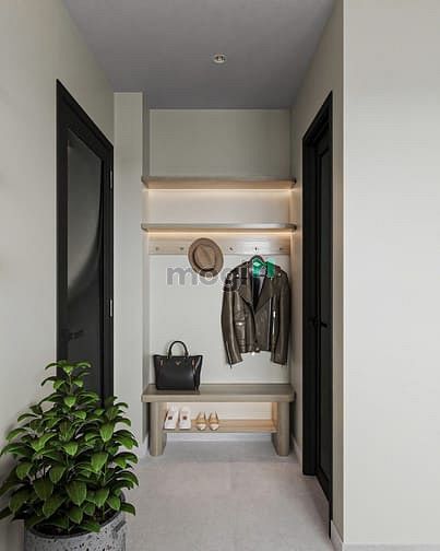 Hình ảnh Khai trương CHDV trendy 2024_Thang máy gần ĐH Hoa Sen
