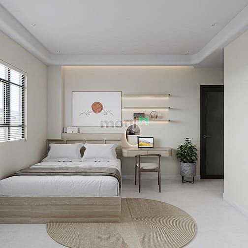 Hình ảnh Khai trương CHDV trendy 2024_Thang máy gần ĐH Hoa Sen
