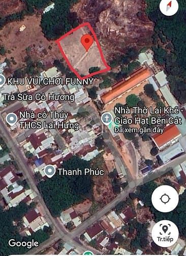 Hình ảnh Đất sào, giá rẻ, đủ điều kiện tách nền