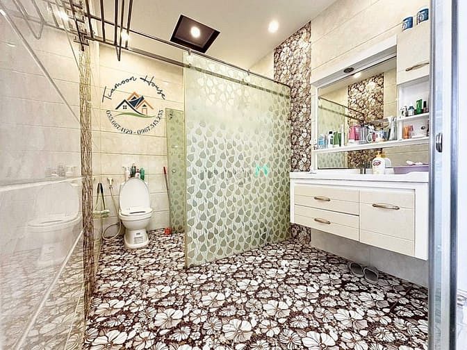 Hình ảnh Khai trương CHDV cao cấp 45m2 view Aeon khu Tên Lửa