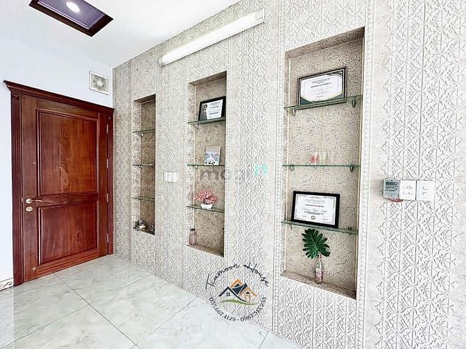 Hình ảnh Khai trương CHDV cao cấp 45m2 view Aeon khu Tên Lửa