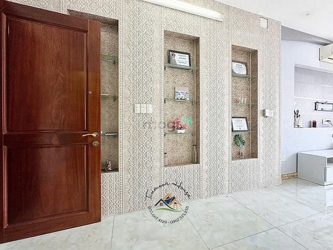 Hình ảnh Khai trương CHDV cao cấp 45m2 view Aeon khu Tên Lửa
