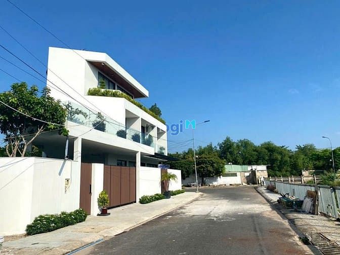 Hình ảnh Bán lô B1 KDC Tăng Long Riverview P. Trường Thạnh, Tp Thủ Đức