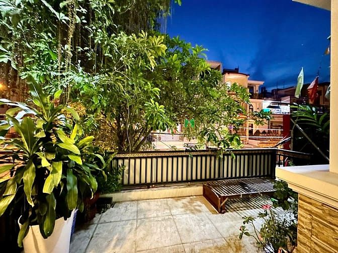 Hình ảnh Khai trương CHDV cao cấp 45m2 view Aeon khu Tên Lửa