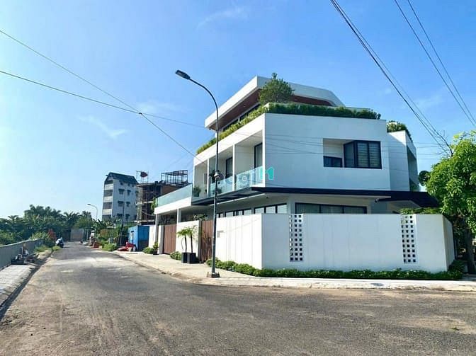 Hình ảnh Bán lô B1 KDC Tăng Long Riverview P. Trường Thạnh, Tp Thủ Đức