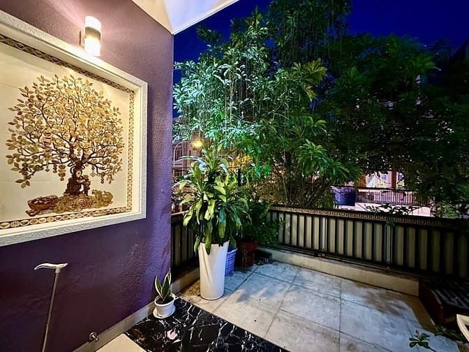 Hình ảnh Khai trương CHDV cao cấp 45m2 view Aeon khu Tên Lửa