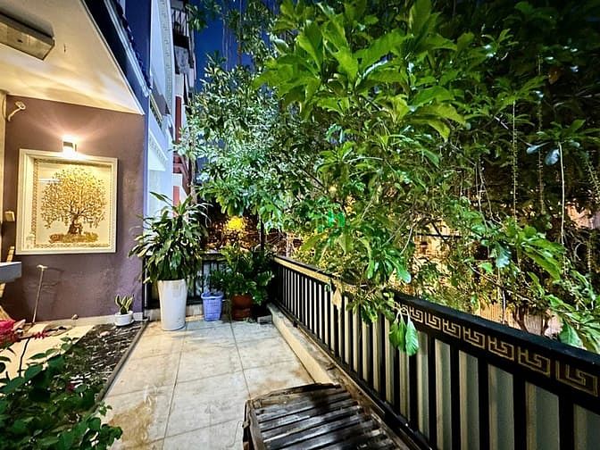 Hình ảnh Khai trương CHDV cao cấp 45m2 view Aeon khu Tên Lửa