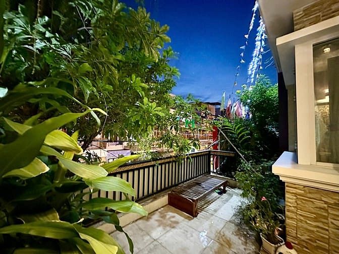 Hình ảnh Khai trương CHDV cao cấp 45m2 view Aeon khu Tên Lửa