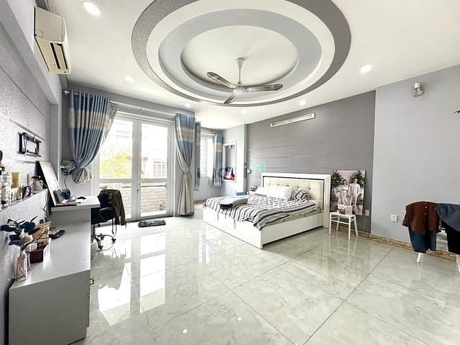 Hình ảnh Khai trương CHDV cao cấp 45m2 view Aeon khu Tên Lửa