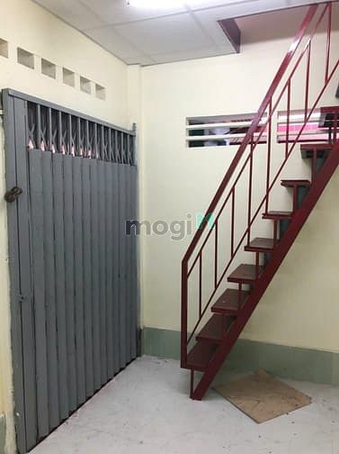 Hình ảnh Nhà cho thuê đường Trần Quốc Tuấn, quận Gò Vấp