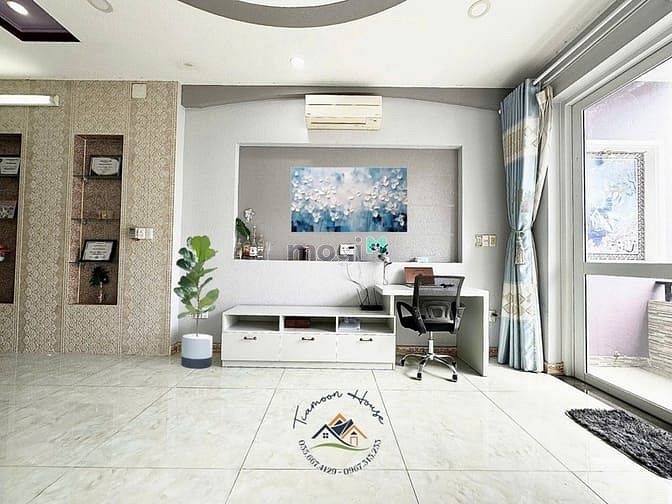 Hình ảnh Khai trương CHDV cao cấp 45m2 view Aeon khu Tên Lửa