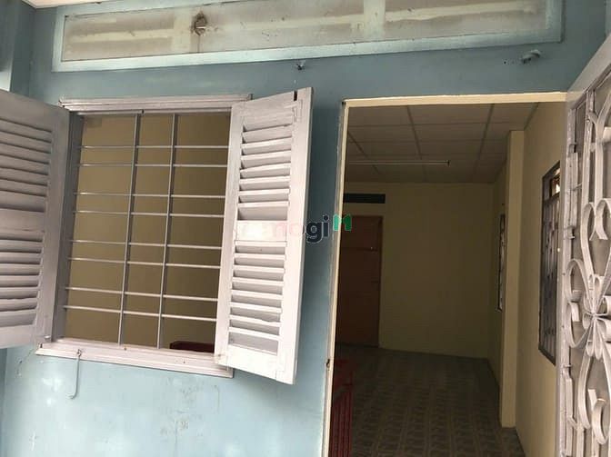 Hình ảnh Nhà cho thuê đường Trần Quốc Tuấn, quận Gò Vấp