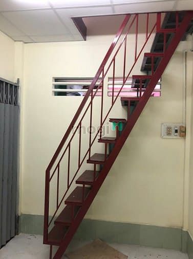 Hình ảnh Nhà cho thuê đường Trần Quốc Tuấn, quận Gò Vấp