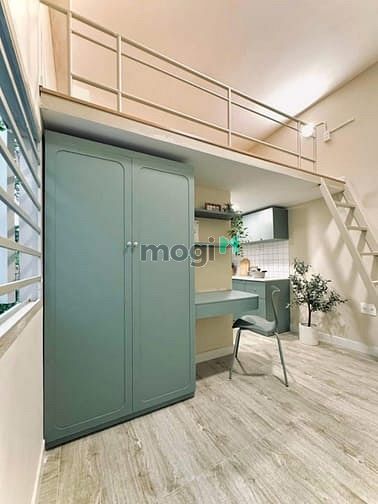 Hình ảnh Cho thuê chung cư mini phòng MỚI 100% - ĐẸP - GIÁ TỐT - NHIỀU TIỆN ÍCH