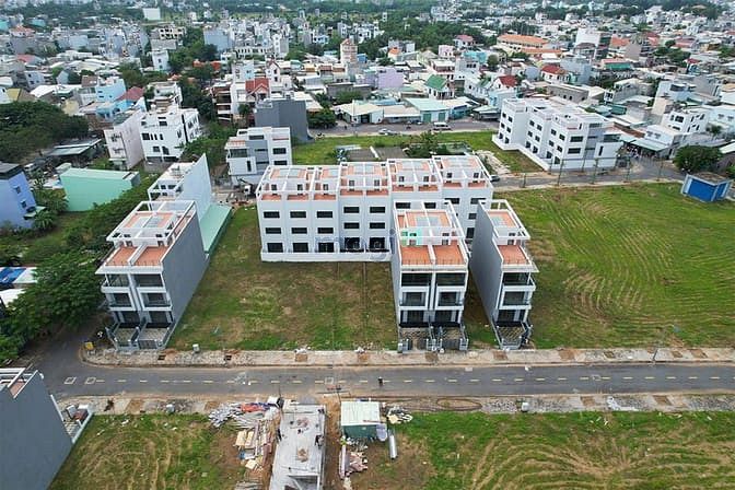 Hình ảnh Duy nhất lô đất hoán đổi 100m2 Đông Tăng Long sổ hồng riêng xây tự do