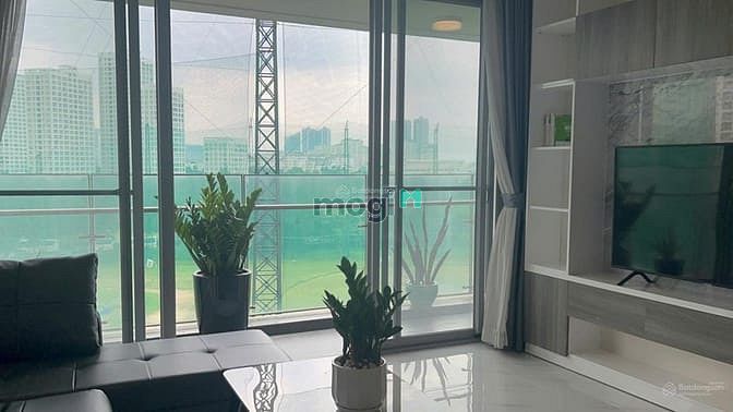 Hình ảnh Cho thuê CH Green Valley Phú Mỹ Hưng Q7, DT 128m2 thiết kế 3PN 2WC