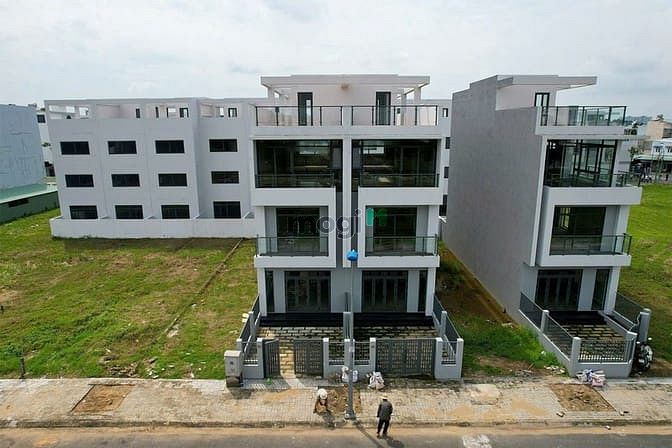 Hình ảnh Duy nhất lô đất hoán đổi 100m2 Đông Tăng Long sổ hồng riêng xây tự do