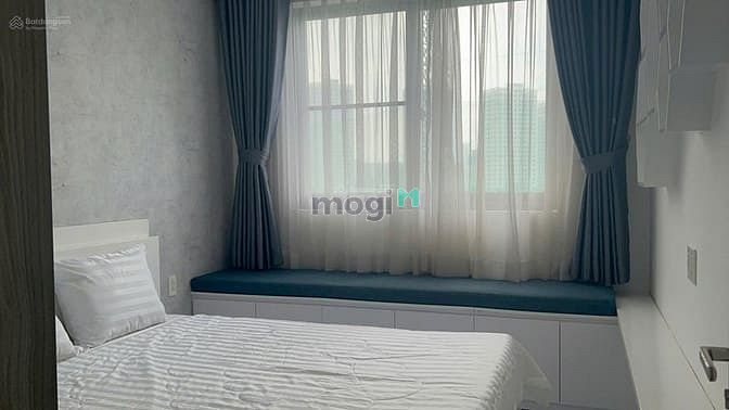 Hình ảnh Cho thuê CH Green Valley Phú Mỹ Hưng Q7, DT 128m2 thiết kế 3PN 2WC