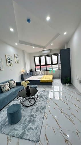 Hình ảnh Ngã Tư Sở 30m2 Mới Tinh Full Đồ Thang Máy Giá Tốt