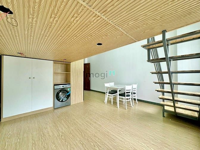 Hình ảnh Duplex siêu rộng rãi, có máy giặt riêng tại Tân Bình