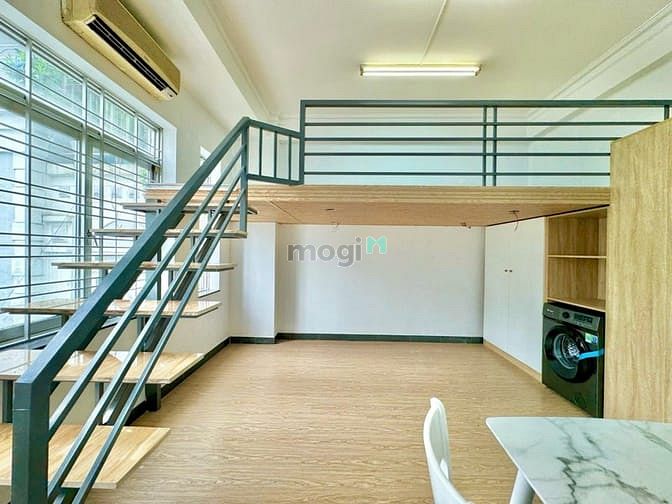 Hình ảnh Duplex siêu rộng rãi, có máy giặt riêng tại Tân Bình