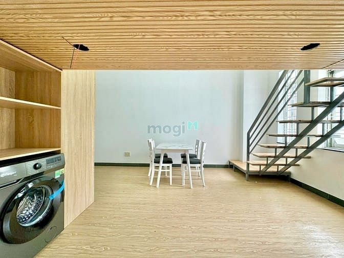Hình ảnh Duplex siêu rộng rãi, có máy giặt riêng tại Tân Bình