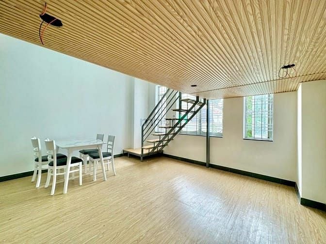 Hình ảnh Duplex siêu rộng rãi, có máy giặt riêng tại Tân Bình