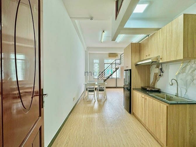 Hình ảnh Duplex siêu rộng rãi, có máy giặt riêng tại Tân Bình