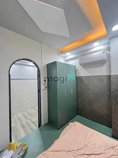 Hình ảnh CHDV 2PN full nội thất Phạm Văn Hai Tân Bình