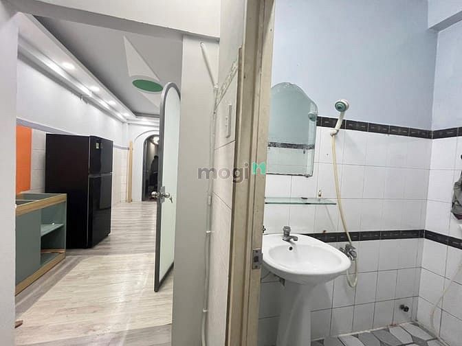 Hình ảnh CHDV 2PN full nội thất Phạm Văn Hai Tân Bình