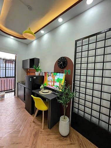 Hình ảnh CHDV 2PN full nội thất Phạm Văn Hai Tân Bình