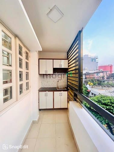 Hình ảnh Studio Full Nội Thất Nằm Ngay Phan Văn Trị
