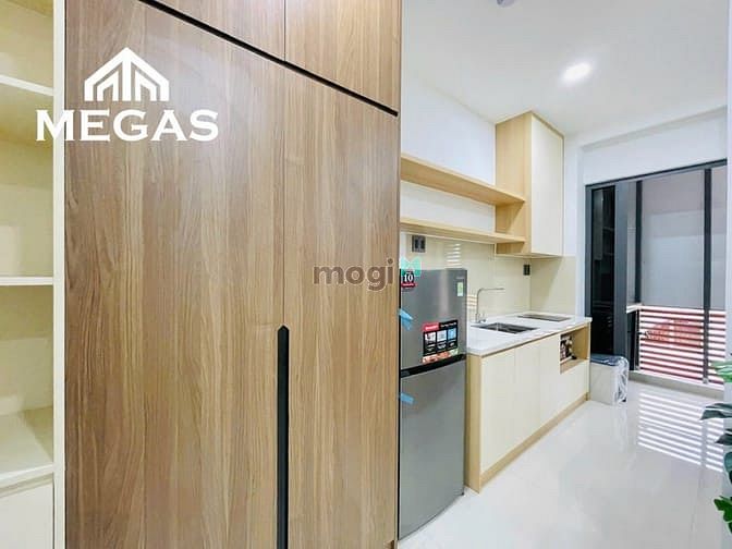 Hình ảnh Căn Hộ Cao Cấp, Mới 100% - Ban Công Riêng, ngay Lê Văn Sỹ - Tân Bình