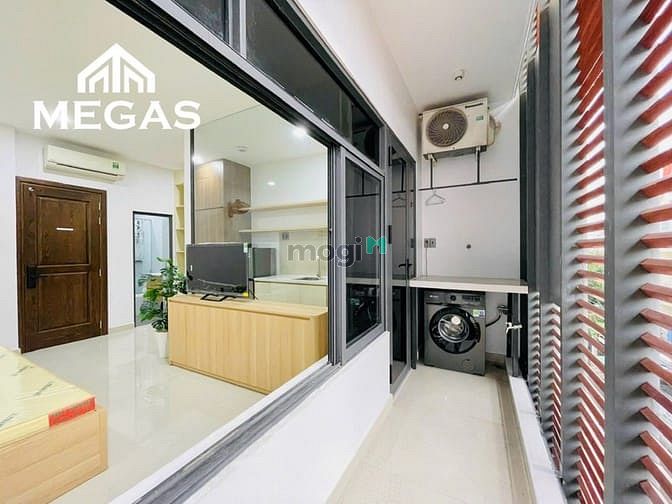 Hình ảnh Căn Hộ Cao Cấp, Mới 100% - Ban Công Riêng, ngay Lê Văn Sỹ - Tân Bình