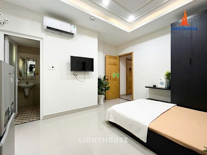 Hình ảnh Mb6623 nạp rút nhanh chóng Full nội thất, cửa sổ, tòa thang máy ở Phan Đăng Lưu, Phú Nhuận