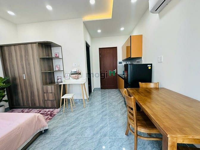 Hình ảnh Studio Ngay Đại Học IUH và Đại Học VLU