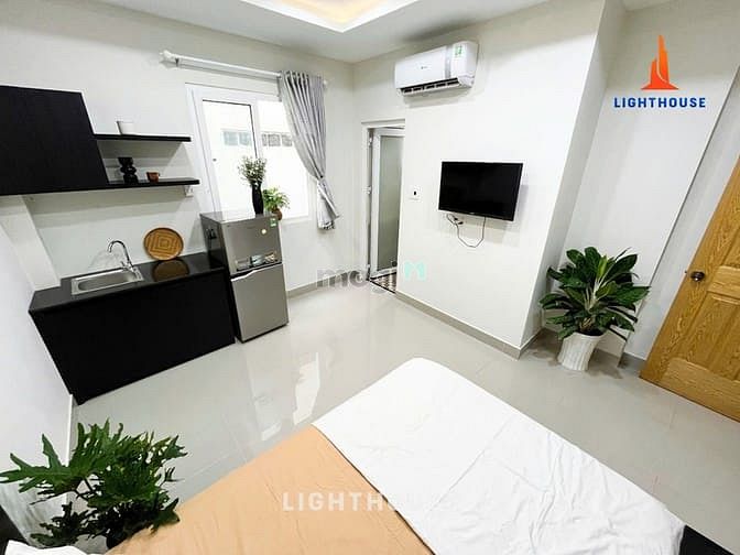 Hình ảnh Mb6623 nạp rút nhanh chóng Full nội thất, cửa sổ, tòa thang máy ở Phan Đăng Lưu, Phú Nhuận